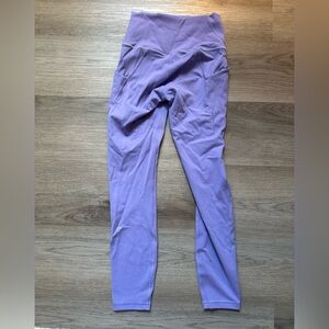 Lululemon Swift Speed HR leggings